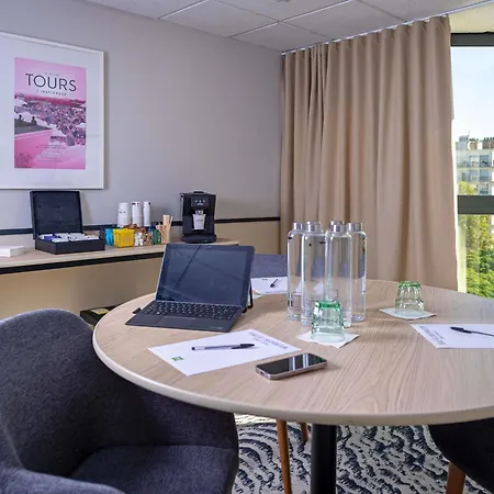 Ibis Styles Centre Hotel Tours