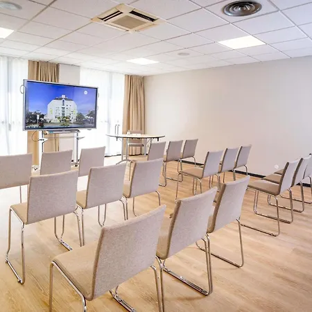 Hotel Ibis Styles Centre Tours