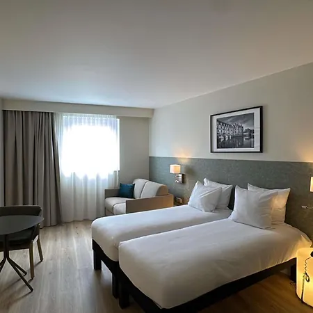 Hotel Ibis Styles Centre