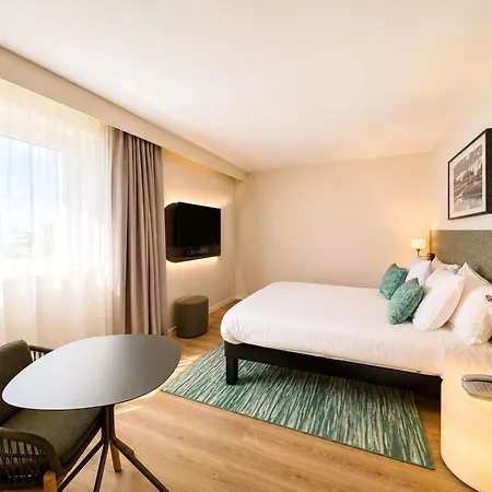 Ibis Styles Centre