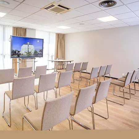 Szálloda Ibis Styles Centre