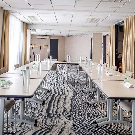 Ibis Styles Centre