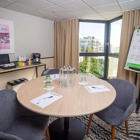 Hotel Ibis Styles Centre Tours