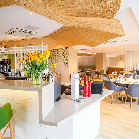 Hotel Ibis Styles Centre Tours