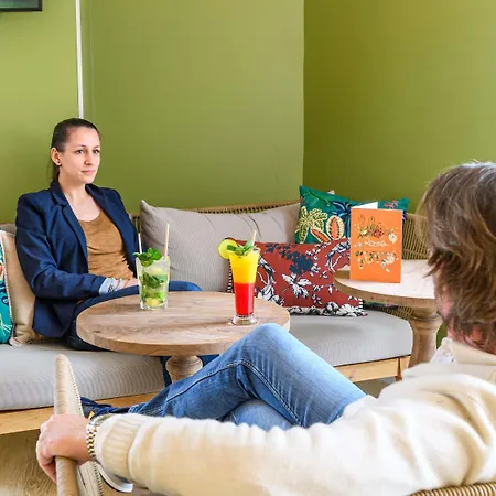 Ibis Styles Centre Hotel