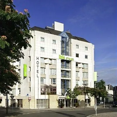 Hotel Ibis Styles Centre