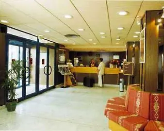 Hotel Ibis Styles Centre