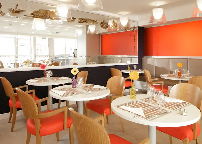 מלון Ibis Styles Centre טור