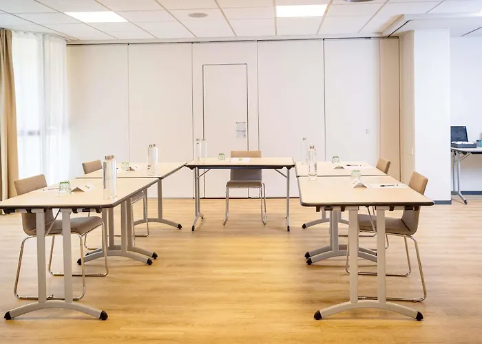 Hotel Ibis Styles Centre Tours