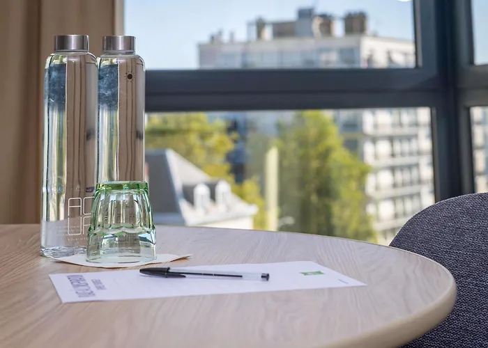 Hotel Ibis Styles Centre Tours