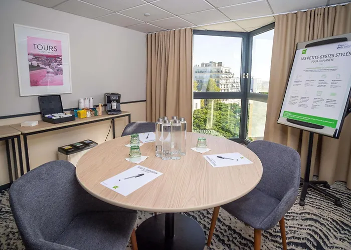 Ibis Styles Centre Hotel