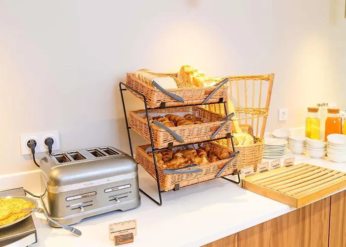 Ibis Styles Centre 3*