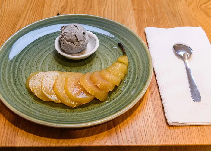 Ibis Styles Centre Tours