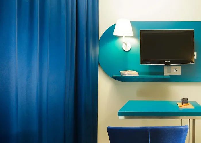 Ibis Styles Centre Hotel