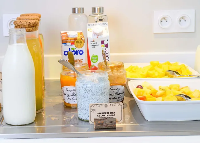 Ibis Styles Centre 3*