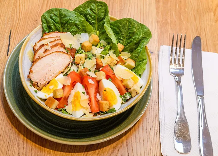 Ibis Styles Centre Hotel 3*