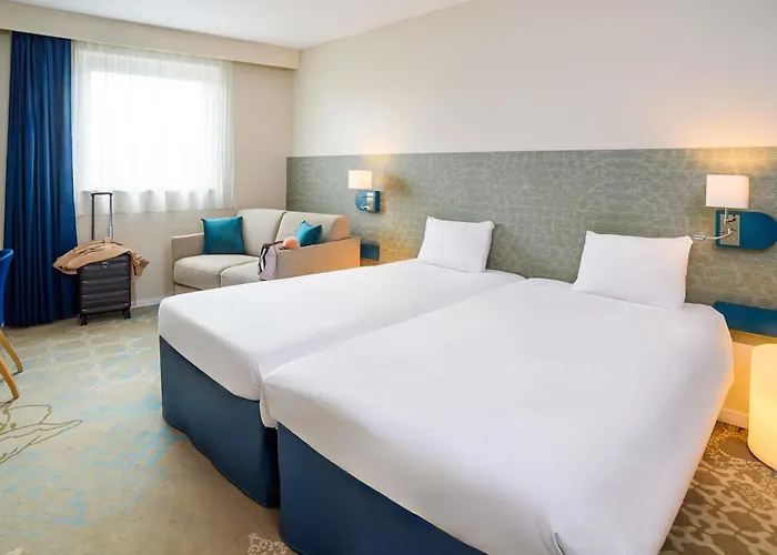 Hotel Ibis Styles Centre