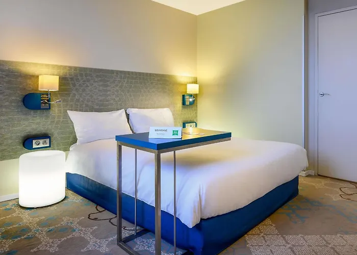 Ibis Styles Centre Hotel