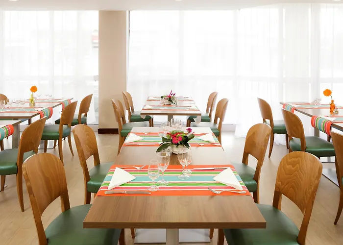 Hotel Ibis Styles Centre 3*