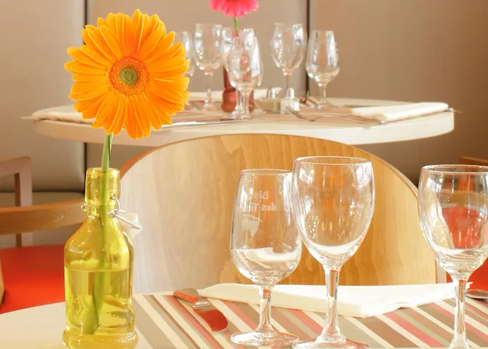 Ibis Styles Centre 3* Tours