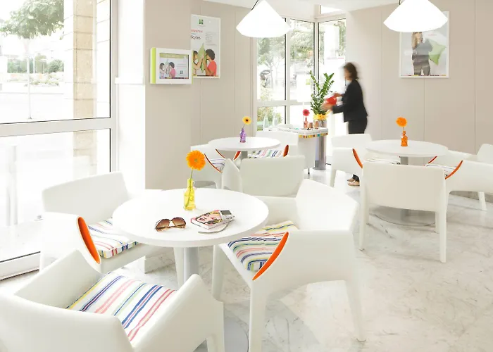 Hotell Ibis Styles Centre 3*