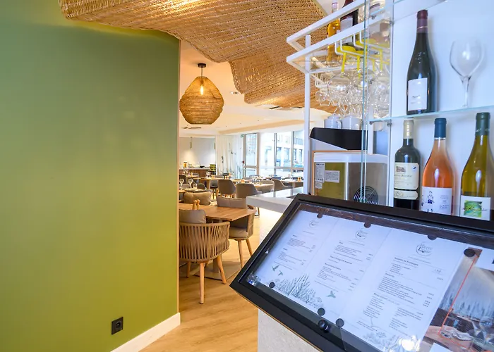 Готель Ibis Styles Centre 3*