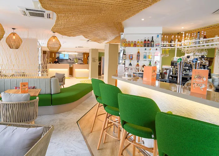 Hotel Ibis Styles Centre Tours