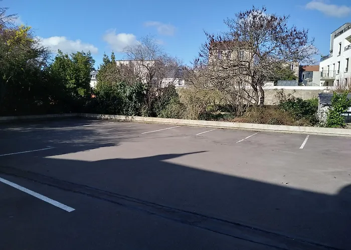 Ibis Styles Centre מלון