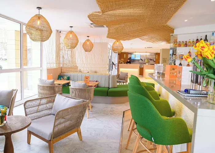 Ibis Styles Centre Hotel Tours