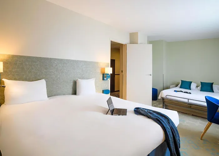 Ibis Styles Centre 3*