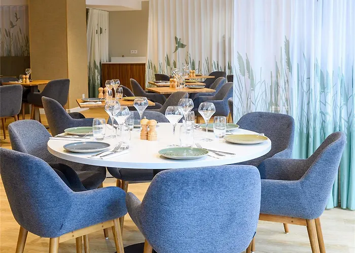 Hotel Ibis Styles Centre Tours