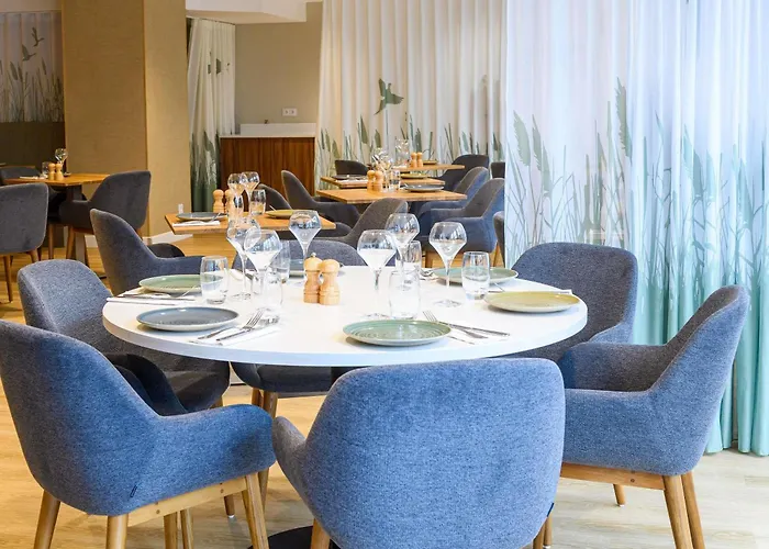 Ibis Styles Centre מלון