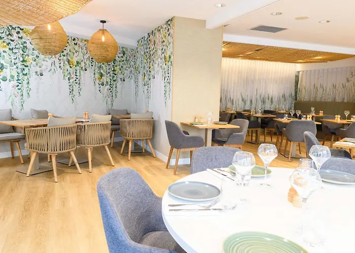 Ibis Styles Centre Hotel 3*