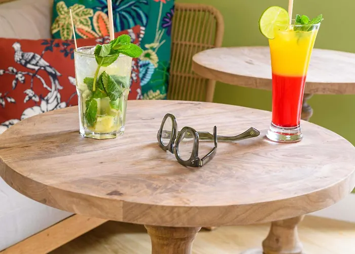 Ibis Styles Centre 3*