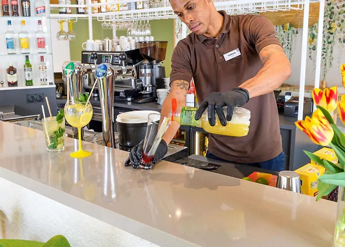 Ibis Styles Centre 3*