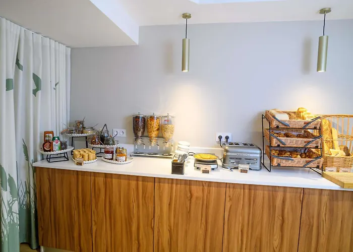 Ibis Styles Centre 3*