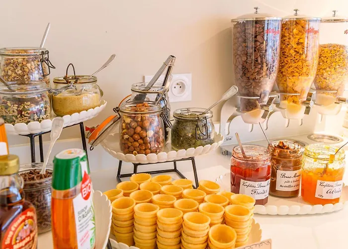 Hotel Ibis Styles Centre