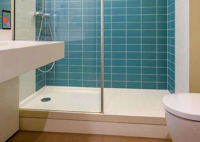 Ibis Styles Centre 3* Тур