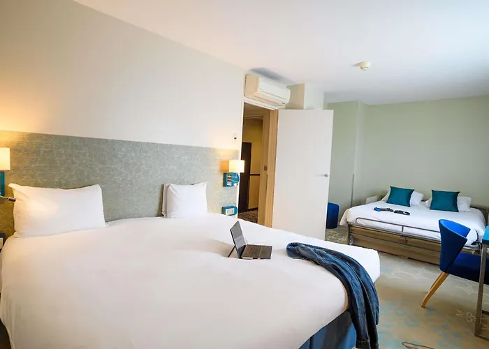 Ibis Styles Centre 3*