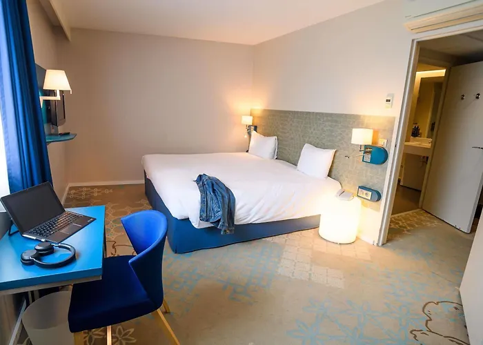 Ibis Styles Centre Hotel Tours
