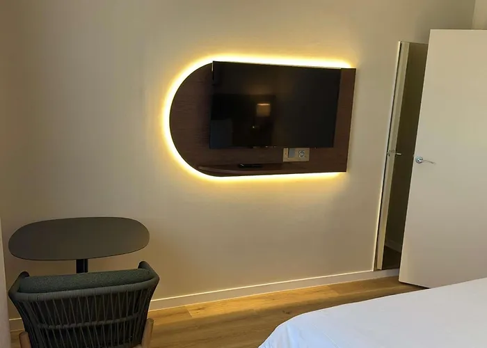 Ibis Styles Centre Hotel