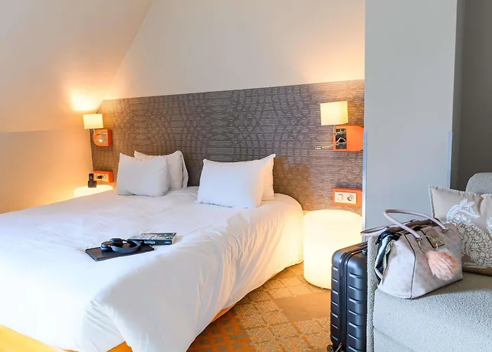 Ibis Styles Centre 3*