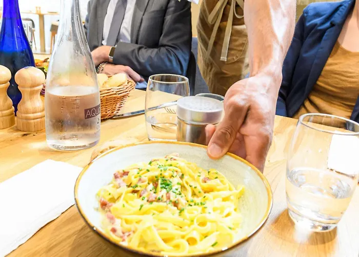 Ibis Styles Centre Тур