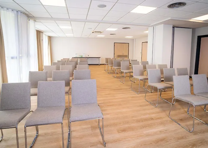 Готель Ibis Styles Centre