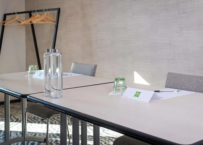 Hotel Ibis Styles Centre