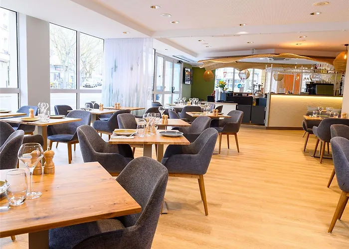 Ibis Styles Centre Hotel Tours