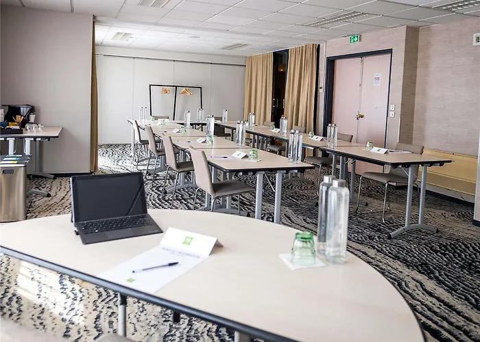 Ibis Styles Centre Hotel 3*