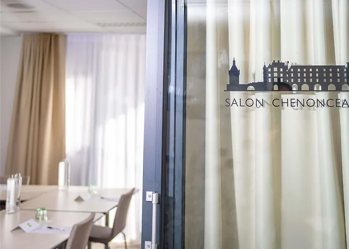 Hotel Ibis Styles Centre