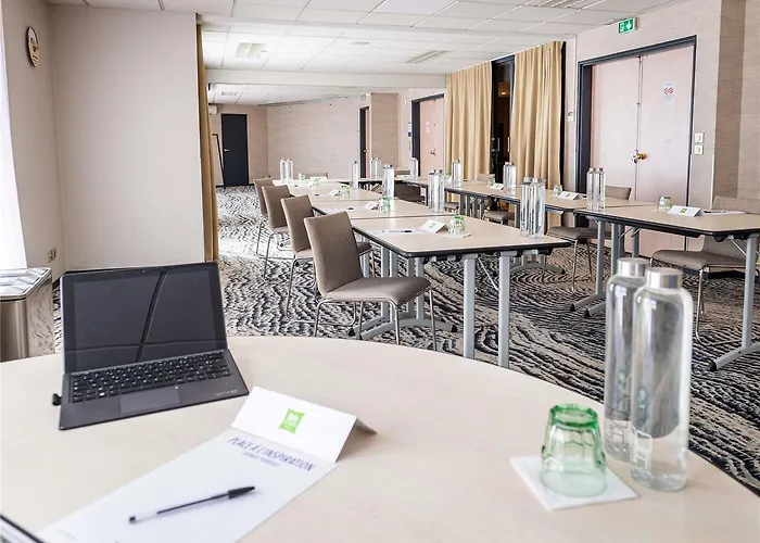 Hotel Ibis Styles Centre